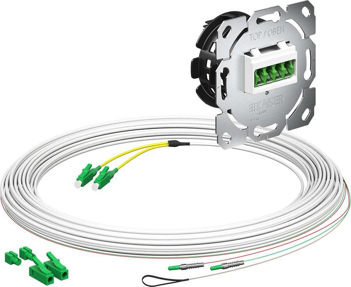 Produktbild Kaiser 4250019 Teilnehmeranschluss Gf-TA (Kabel Zubehör)