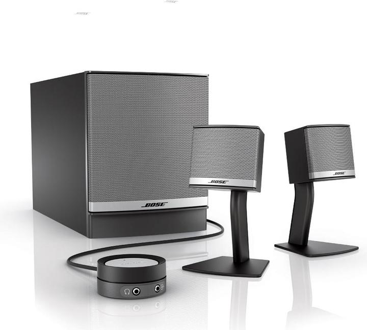 Image du produit Bose Companion 3 Serie II