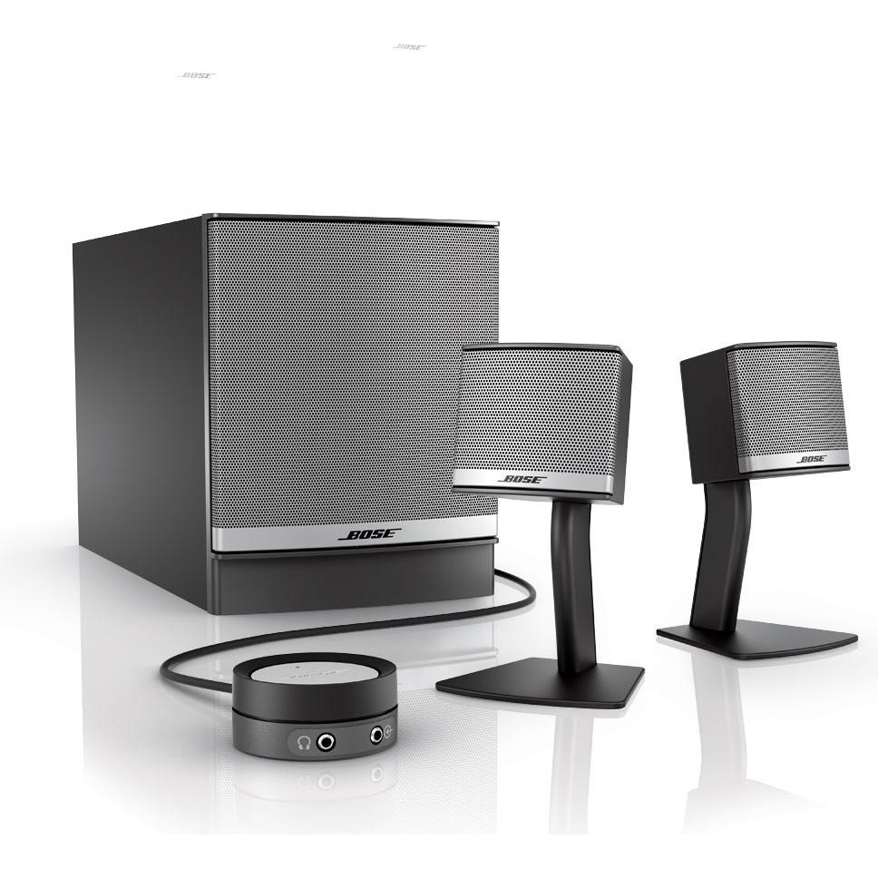 Bose Companion 3 Serie II - buy at Digitec - Digitec