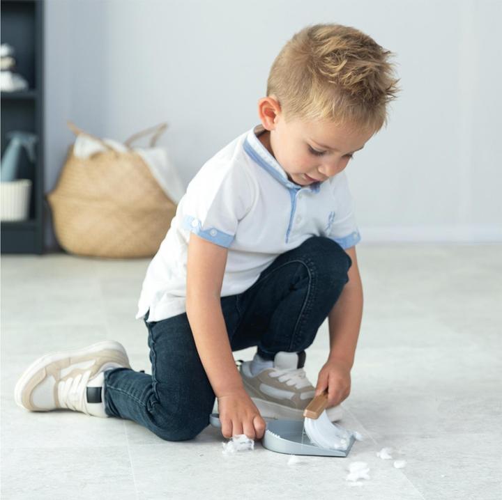 Image du produit Smoby Reinigungs-Set