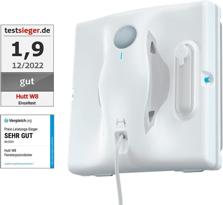 Immagine prodotto Hutt W8