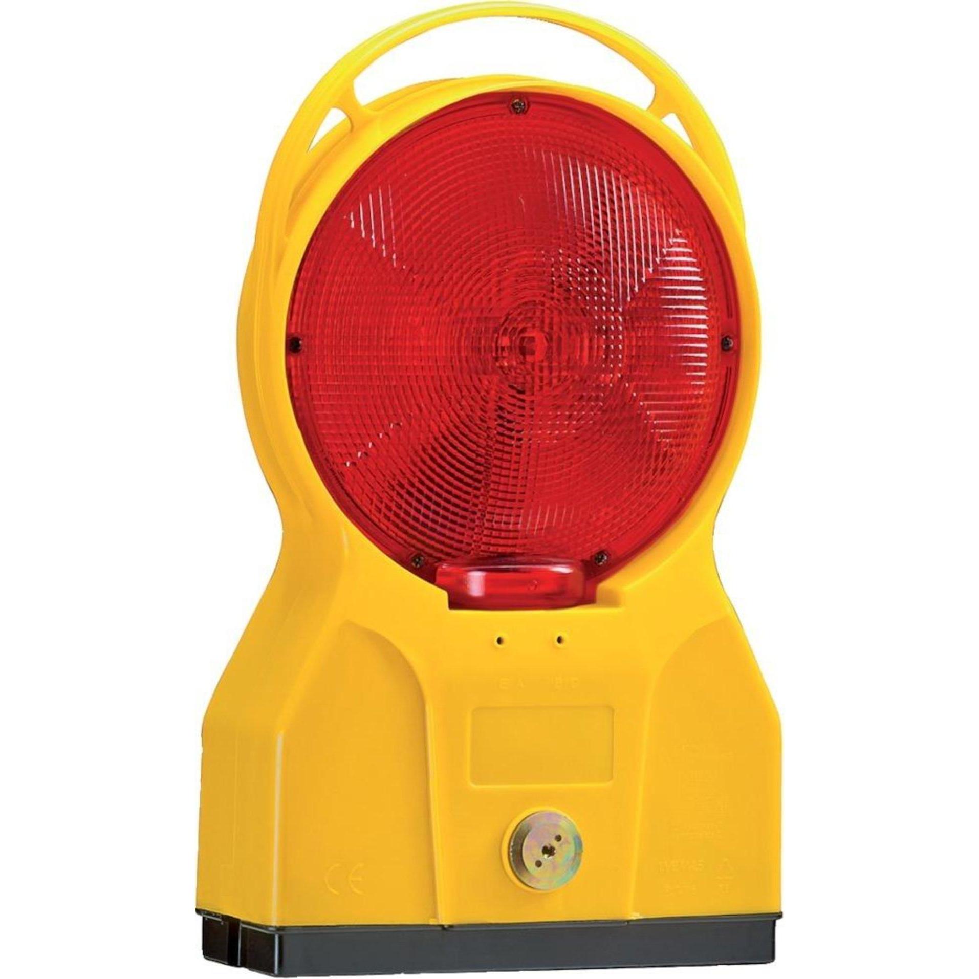 Magni TL-Bakenleuchte, rot Typ: Future (204087)