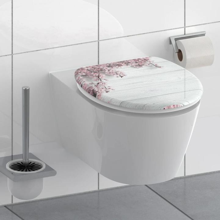 Image du produit Schütte Flowers & Wood