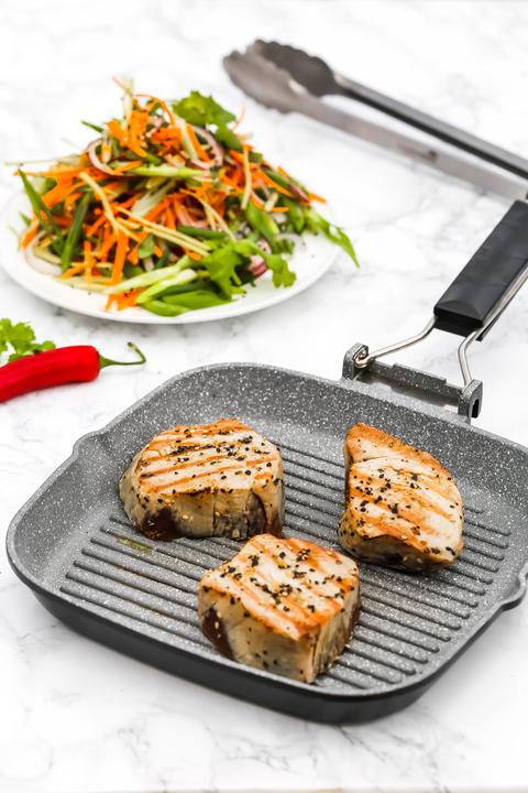 Produktbild Master Class Grillpfanne