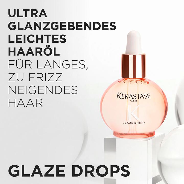 Immagine prodotto Kérastase Gloss Absolu Glaze Drops (45 ml)
