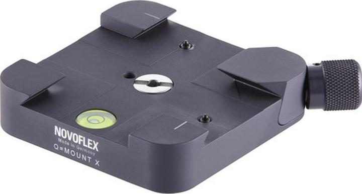 Image du produit Novoflex Raccord rapide QMount X (Adaptateur pour pied)