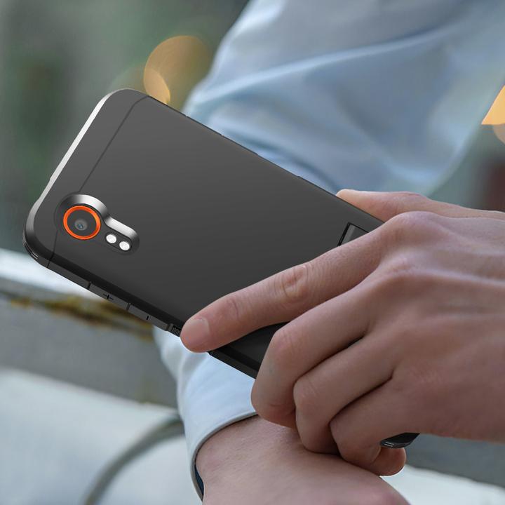 Productafbeelding Spigen Tough Armor (Samsung Galaxy Xcover 7)