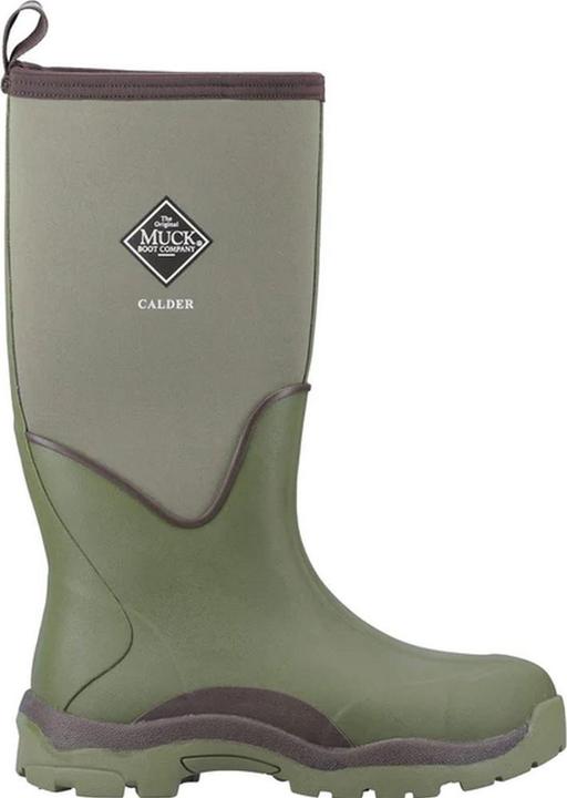 Image du produit Muck Boot - Bottes de pluie CALDER - Homme (45)
