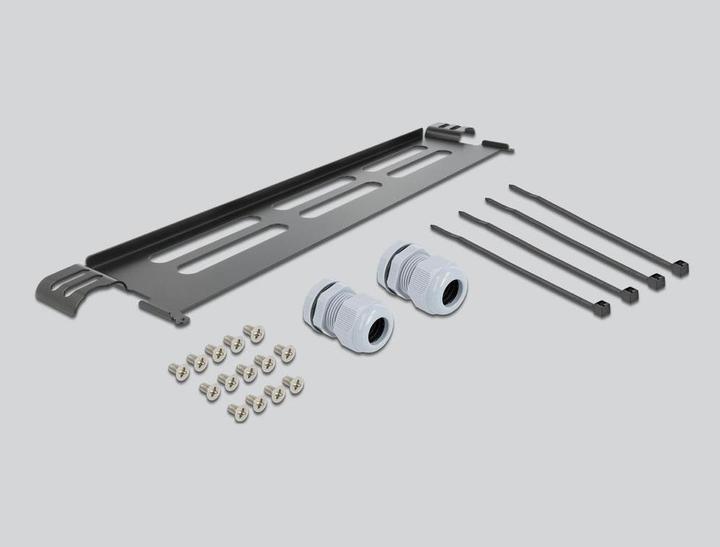 Actual product image Delock 43348 Rack accessories