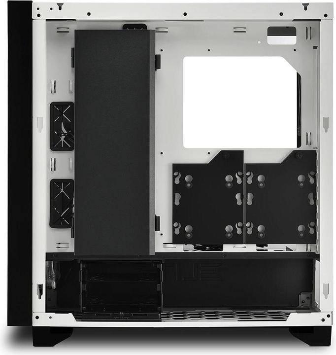 Image du produit Sharkoon Elite Shark CA300H (ATX, E-ATX, mATX, Mini-ATX)