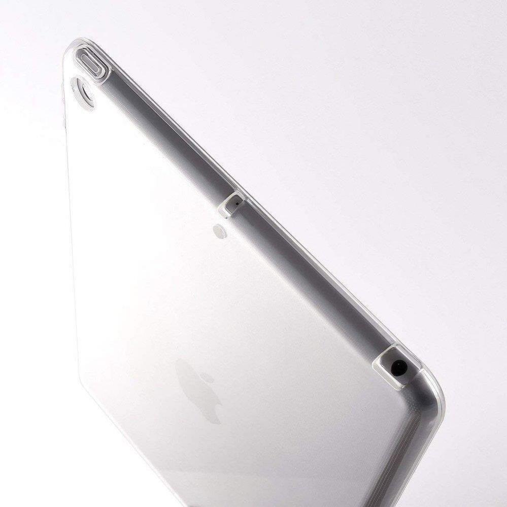 Thumbnail - Hurtel Slim Case Rückseite für Tablet Samsung Galaxy Tab S8 Ultra transparent (Galaxy Tab S8 Ultra), Tablet Hülle, Trans...