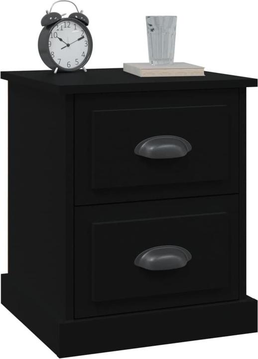 Immagine prodotto vidaXL Curt (39 x 39 x 47.50 cm)