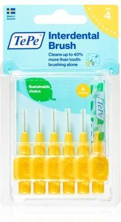 Immagine prodotto TePe Scovolino Interdentale Originale - 1 scovolino (1 x)