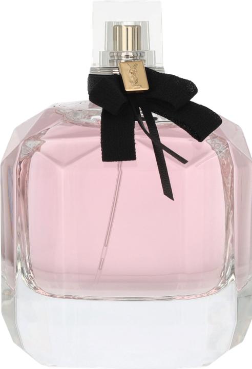 Actual product image Yves Saint Laurent Mon Paris by Eau de Parfum Spray 150 ml (Eau de parfum, 150 ml)