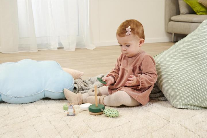 Produktbild Eichhorn EH Baby HIPP Stapelturm