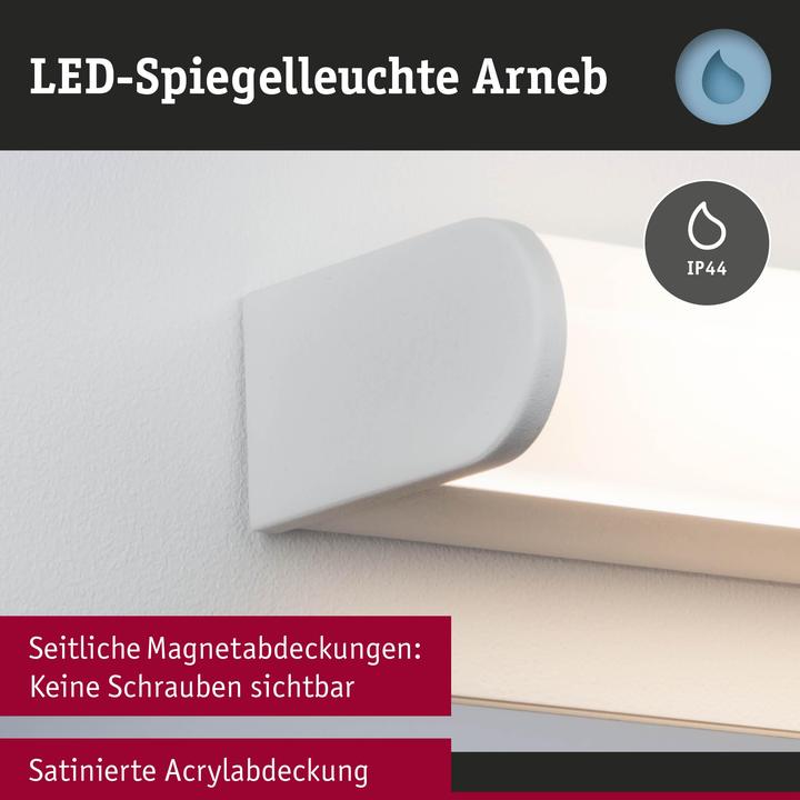 Produktbild Paulmann Arneb (700 lm)