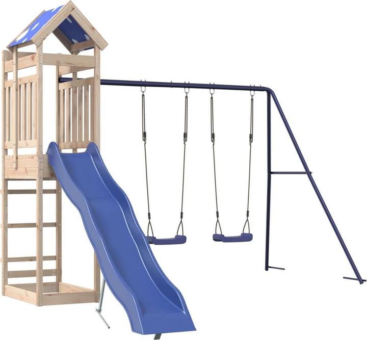 Image du produit vidaXL Spielturm