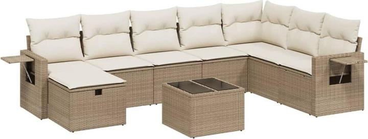 Immagine prodotto vidaXL Jaiden