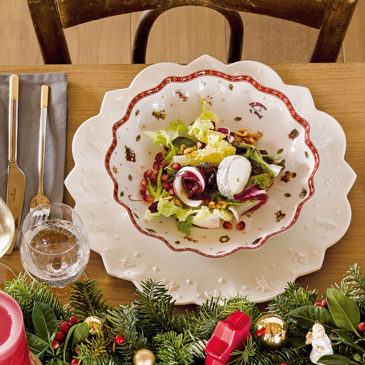 Actual product image Villeroy & Boch Large bowl Toy's Delight (25 cm, 0.50 l, 1 x)