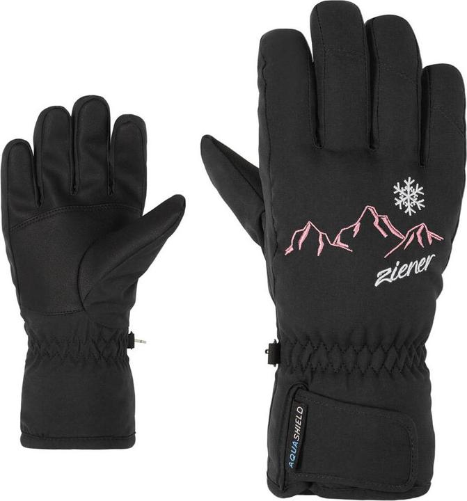 Produktbild Ziener Kid's Lailla AS(R) (M)