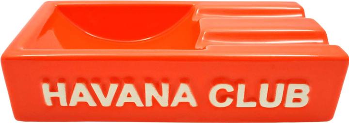 Produktbild Havana Club Club Havana Secundo Orange Aschenbecher