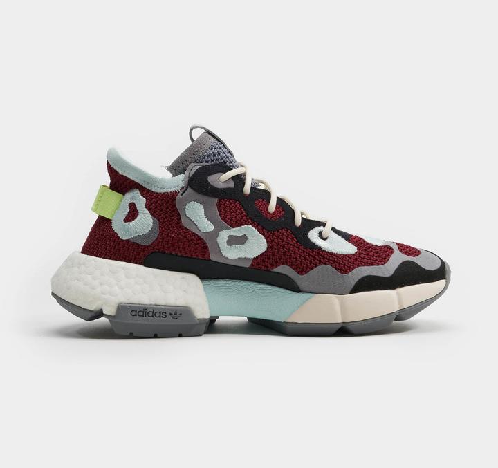 Image du produit Adidas Chaussures POD-S 3.2 - 87193 (37 1/3)