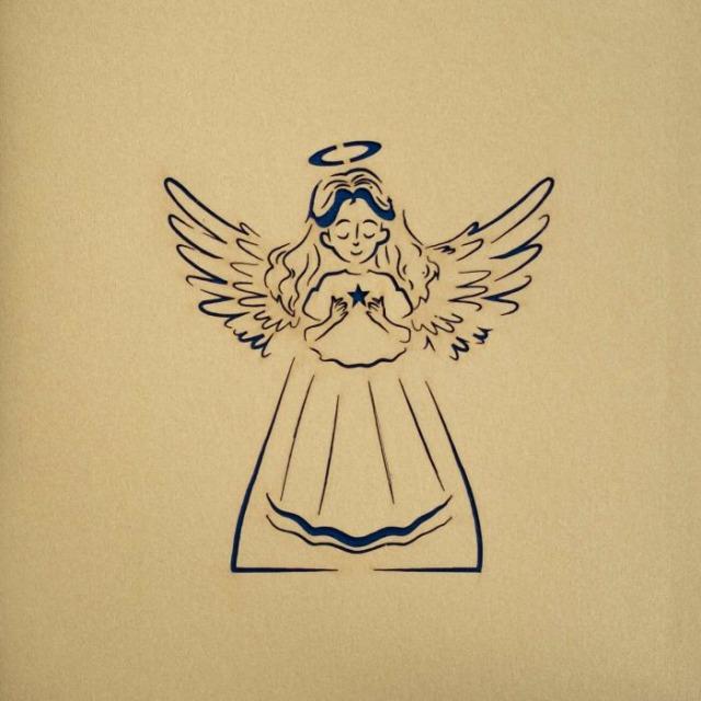 Image du produit Hervorragend Engel (1 pcs)