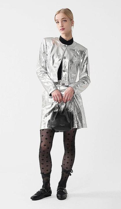 Actual product image Alohas THEKLA ballerina (40)