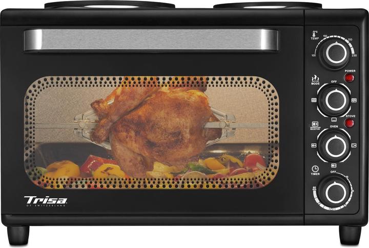 Produktbild Trisa Bake & Cook