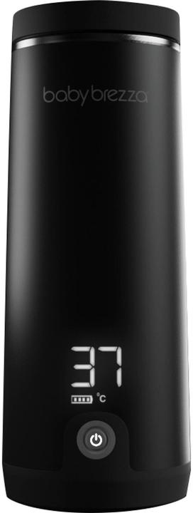 Baby Brezza SuperFast Chauffe-Bouteille Portable