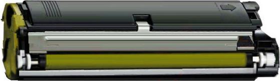 Produktbild Konica Minolta 1710517-006 (Y)