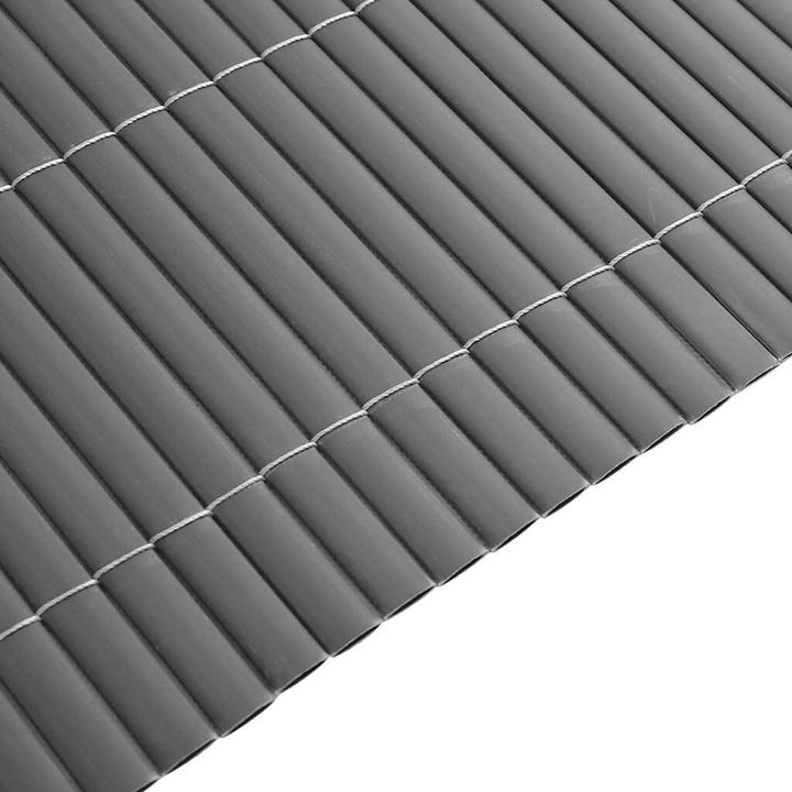 Produktbild vidaXL Gartenzaun