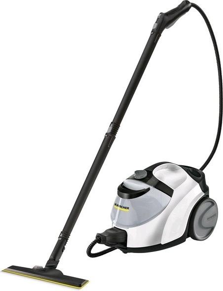 Productafbeelding Kärcher SC 5 EasyFix Strijkijzer 1.512-661.0 (4.20 bar, 2250 W)