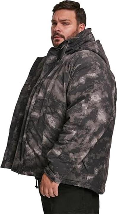 Actual product image Urban Classics Multipocket Winter Jacket (L)