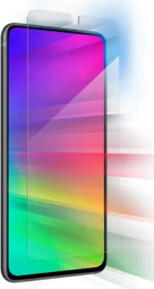 InvisibleShield Glass Fusion XTR 200309362 Samsung Galaxy S22 (1 Stück, Samsung Galaxy S22+)