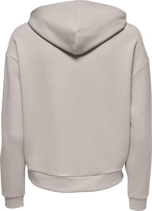 Actual product image Only Play Single-coloured hoodie hoodie (S)