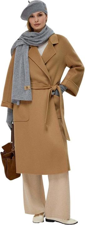 Image du produit Bellemere Hat Classic Cashmere Beret (Taille unique)
