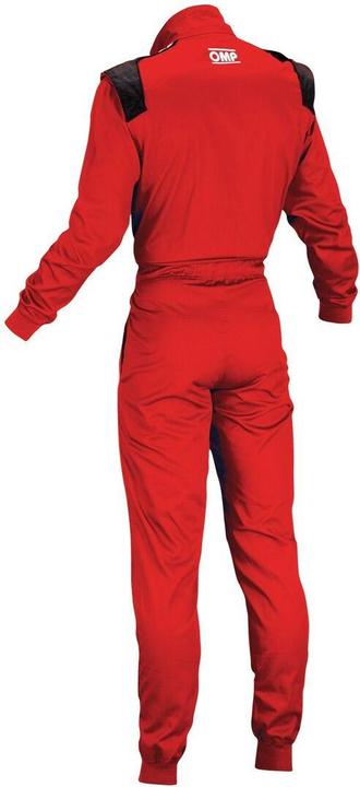Produktbild OMPHobby Rennanzug KK01719061XL XL (XL)