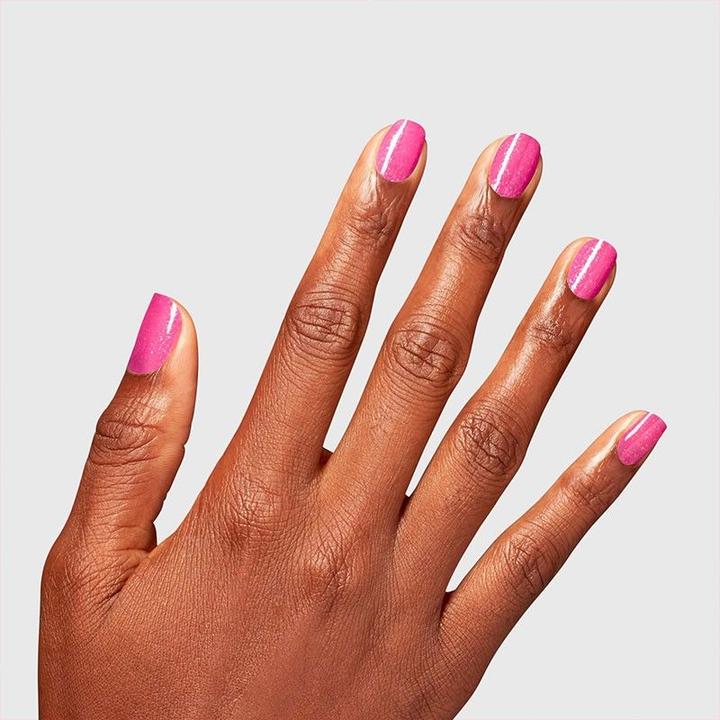 Produktbild OPI iam Dreaming Collection - Glossed In Your Thoughts (Gel-Effekt Nagellack)