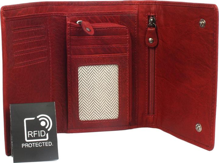 Actual product image Margelisch Wallet Berlin 2