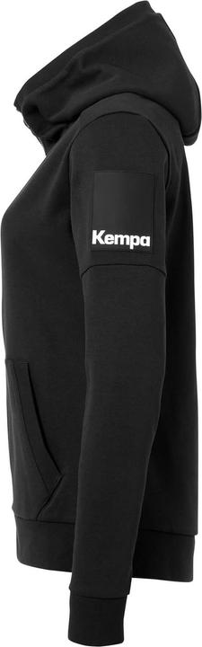 Actual product image Kempa Status Hooded Jacket Ladies (XXL)
