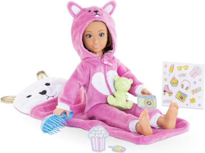 Produktbild Corolle CG Zoe Pyjama Party