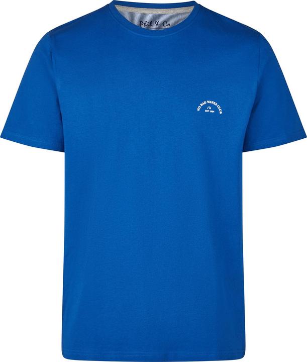 Actual product image Phil & Co. Berlin Pyjama Shorty (XXL)