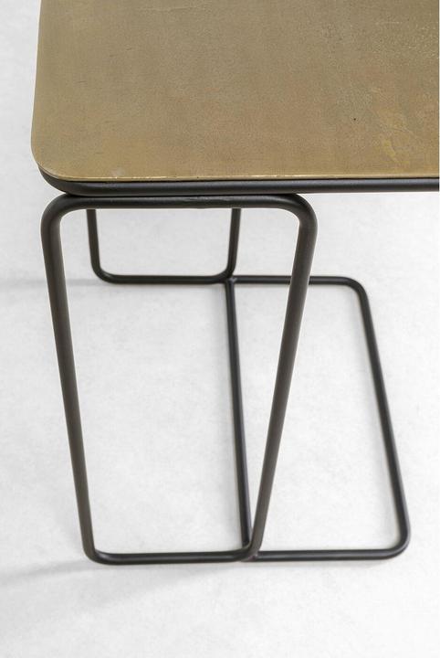 Actual product image Kare Design Diego (62 x 31 x 46 cm)