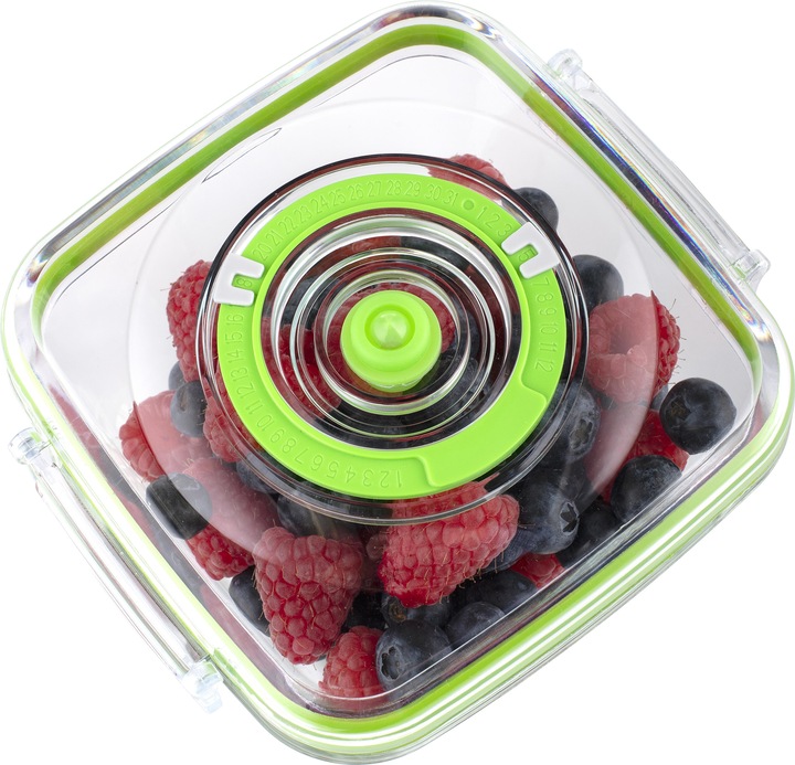 Produktbild Princess Tragbares Vakuum Schweissgerät, 1 Set