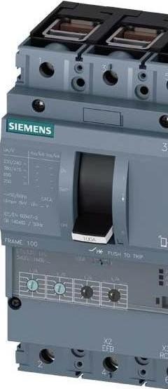 Actual product image Siemens SIEM circuit breaker