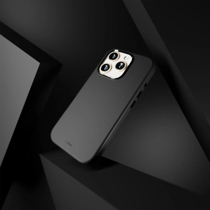 Actual product image Puro Cover (Apple iPhone 16 Pro)