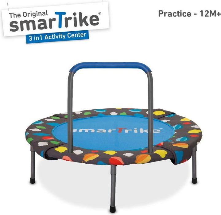 Actual product image SmarTrike Activity Center 3-in-1 (91.50 cm)