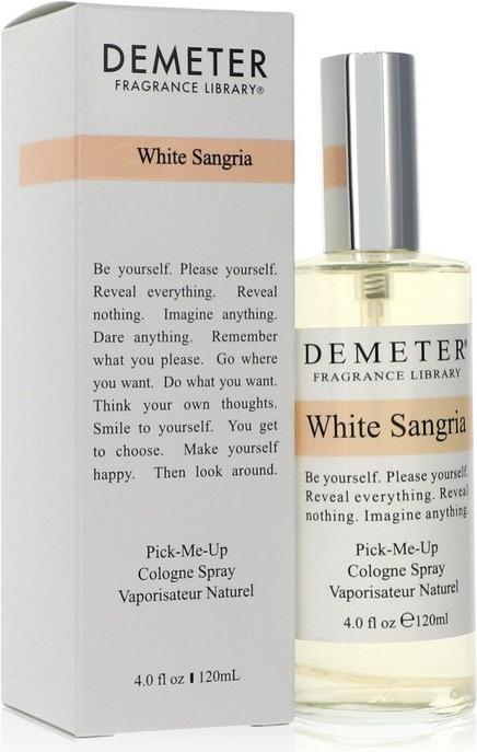 Produktbild Demeter White Sangria by (Eau de Cologne, 120 ml)