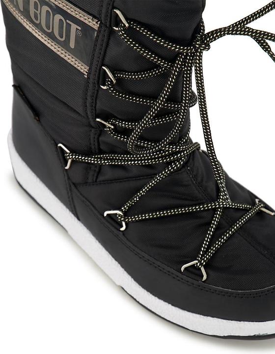 Image du produit Moon Boot JR Girl Quilted WP (28)